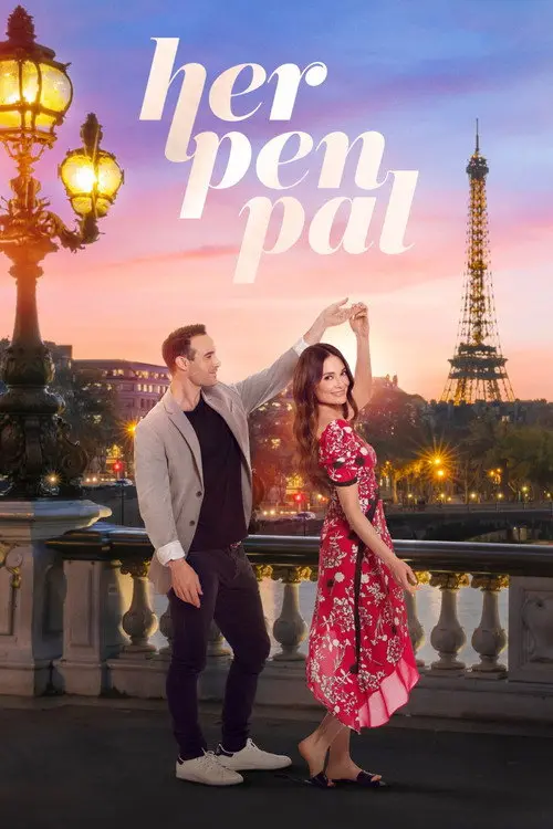 مشاهدة فيلم Her Pen Pal 2021 مترجم