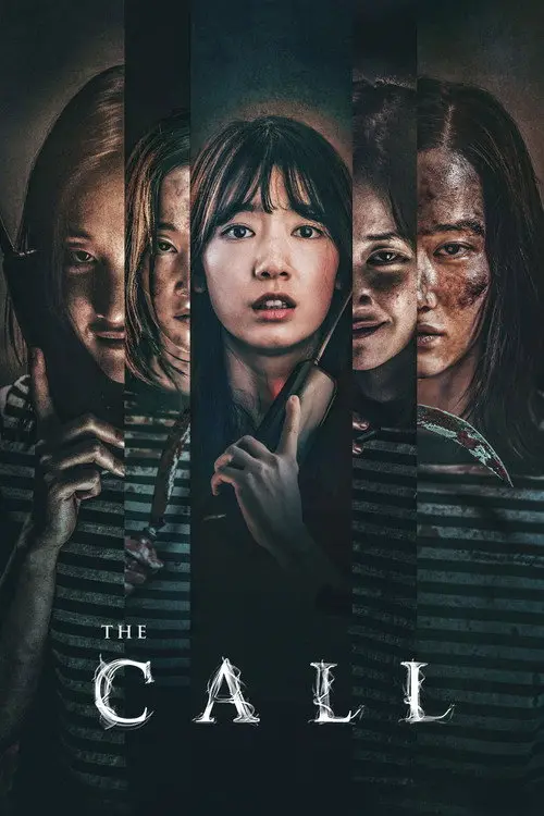 مشاهدة فيلم The Call 2020 مترجم