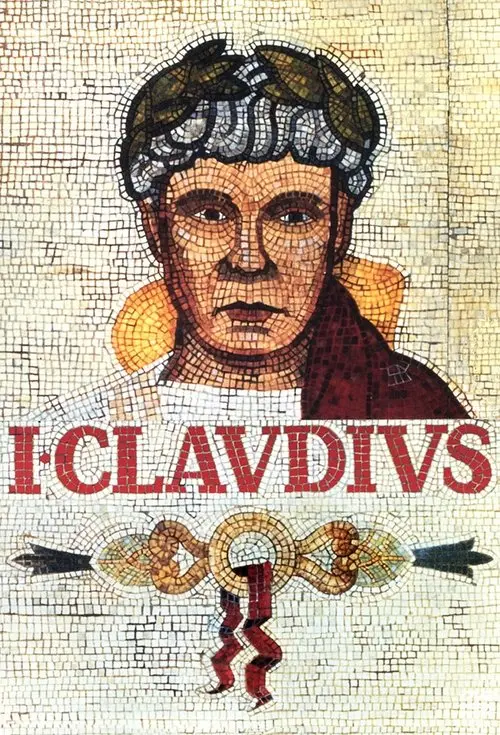 مسلسل I, Claudius 1976 مترجم كامل