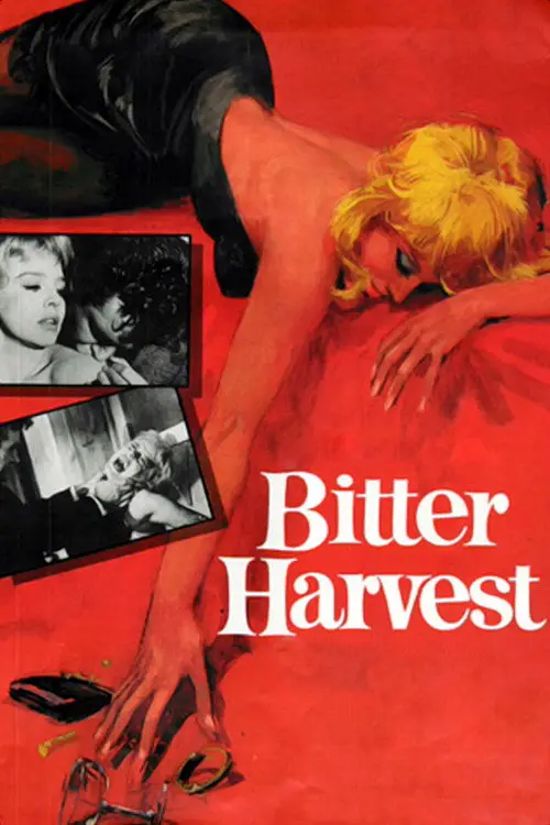 مشاهدة فيلم Bitter Harvest 1963 مترجم