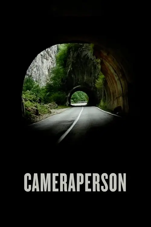 مشاهدة فيلم Cameraperson 2016 مترجم