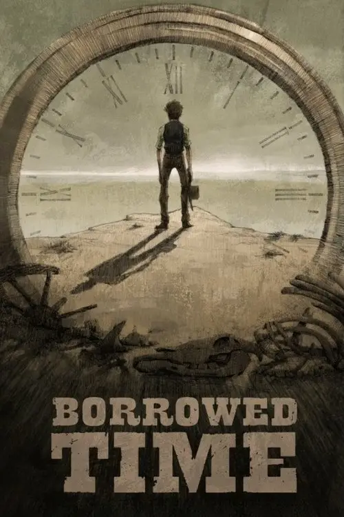 مشاهدة فيلم أنمي Borrowed Time 2015 مترجم