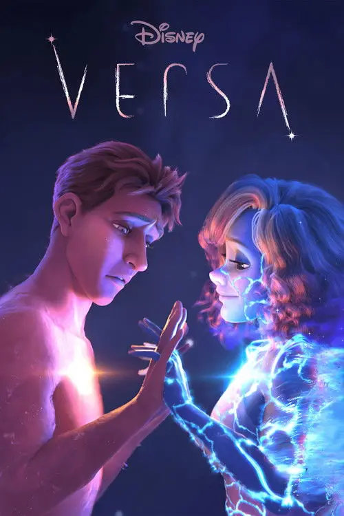 مشاهدة فيلم أنمي Versa 2025 مترجم