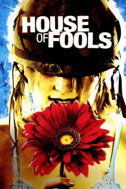 مشاهدة فيلم House of Fools 2002 مترجم