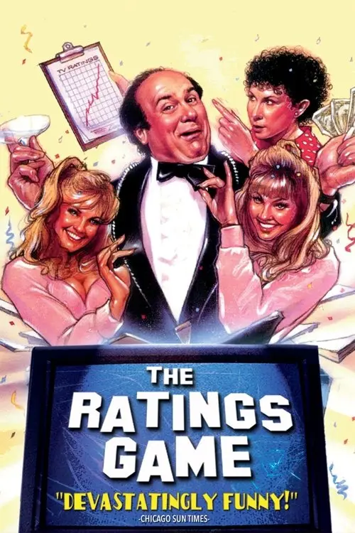 مشاهدة فيلم The Ratings Game 1984 مترجم