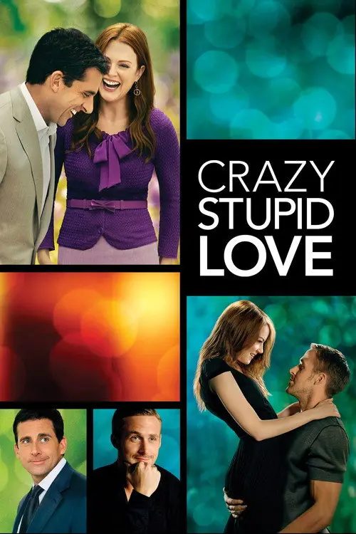 مشاهدة فيلم Crazy, Stupid, Love. 2011 مترجم