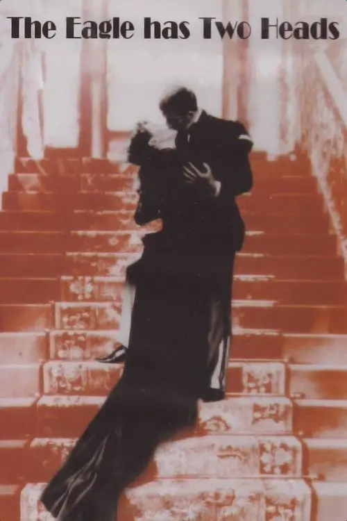 مشاهدة فيلم The Eagle with Two Heads 1948 مترجم