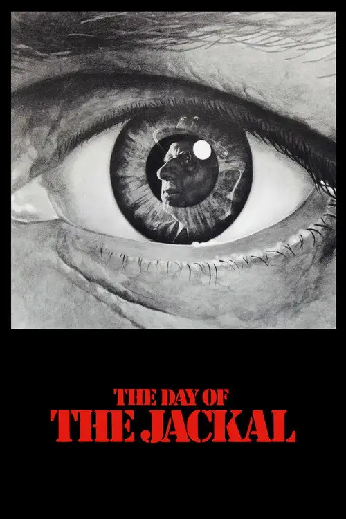 مشاهدة فيلم The Day of the Jackal 1973 مترجم