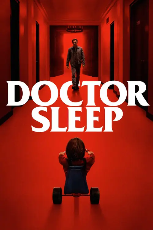 مشاهدة فيلم Doctor Sleep 2019 مترجم