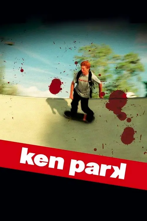 مشاهدة فيلم Ken Park 2003 مترجم