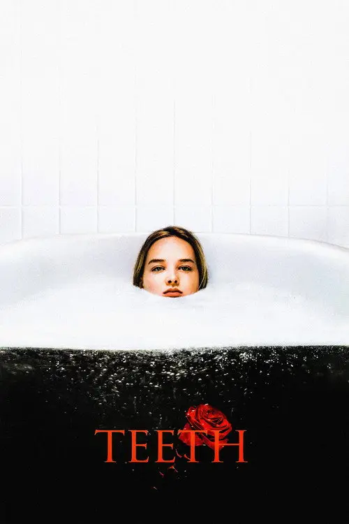مشاهدة فيلم Teeth 2008 مترجم
