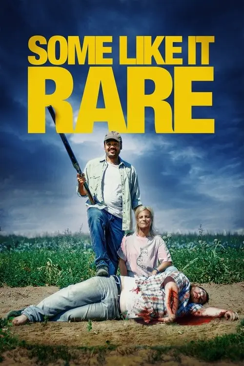 مشاهدة فيلم Some Like It Rare 2021 مترجم