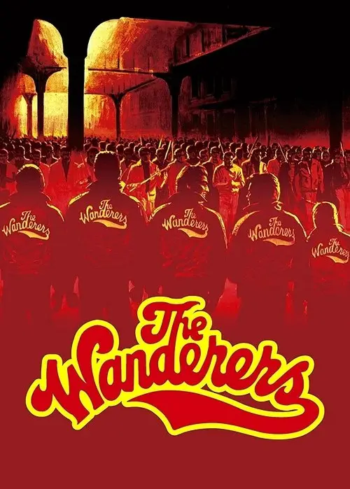 مشاهدة فيلم The Wanderers 1979 مترجم