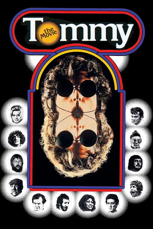 مشاهدة فيلم Tommy 1975 مترجم