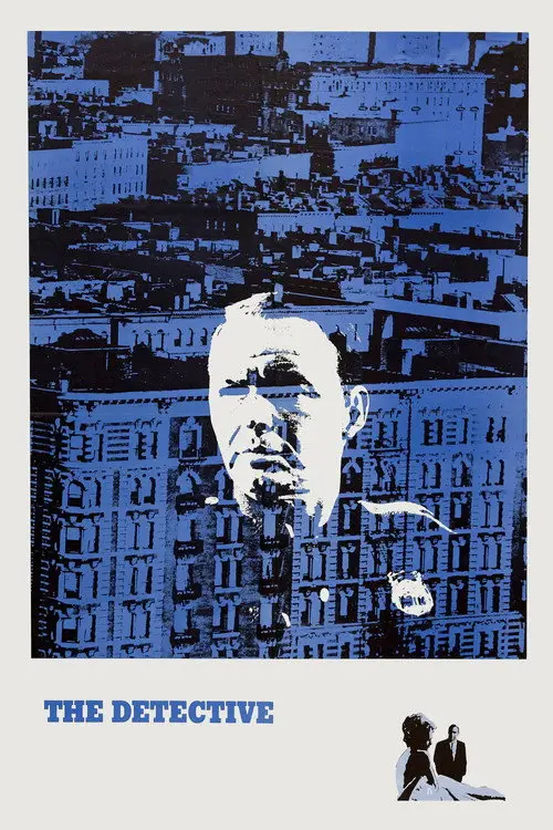 مشاهدة فيلم The Detective 1968 مترجم