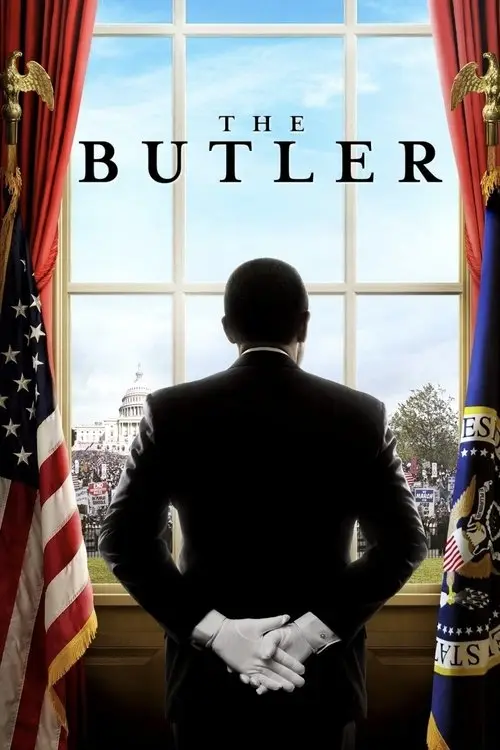 مشاهدة فيلم The Butler 2013 مترجم