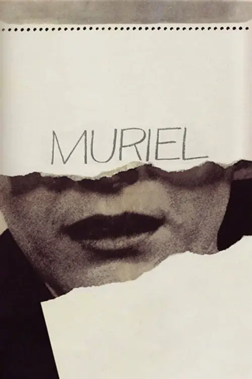 مشاهدة فيلم Muriel, or the Time of Return 1963 مترجم