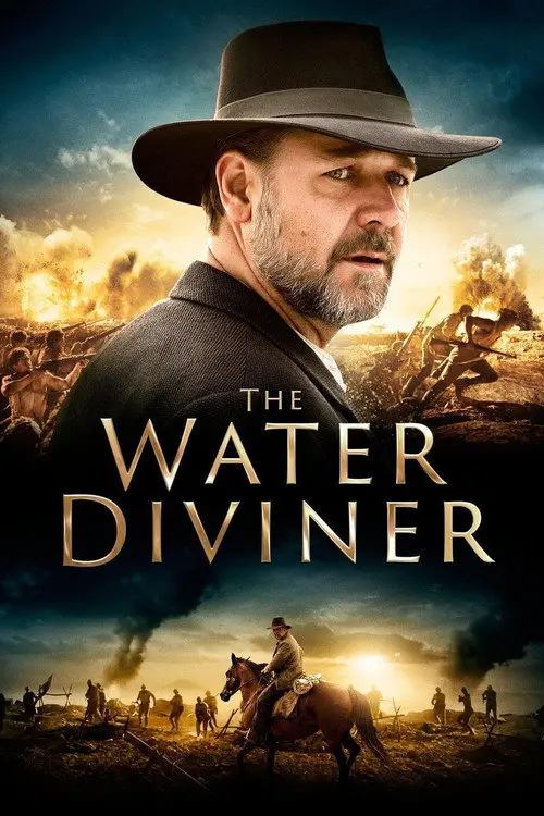 مشاهدة فيلم The Water Diviner 2014 مترجم