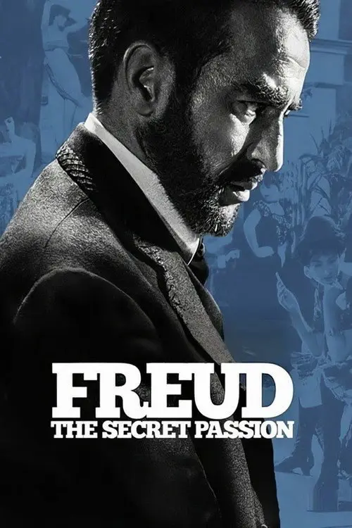 مشاهدة فيلم Freud: The Secret Passion 1962 مترجم