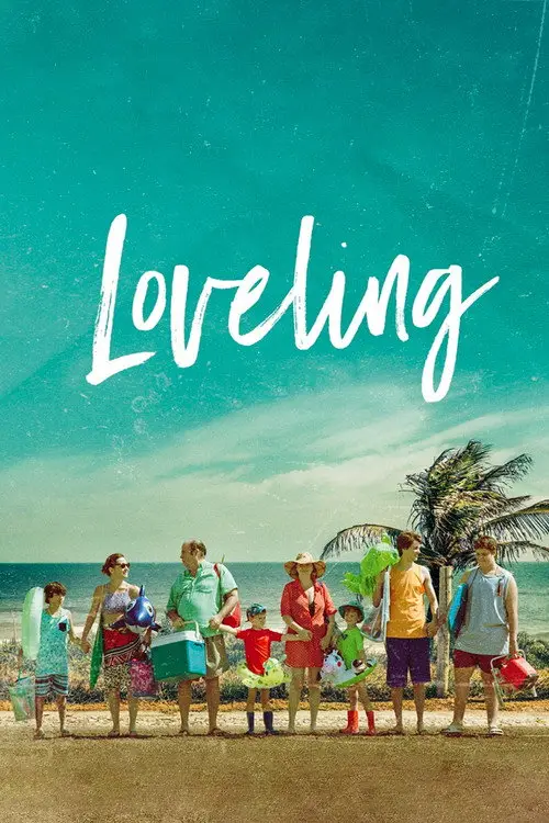 مشاهدة فيلم Loveling 2018 مترجم