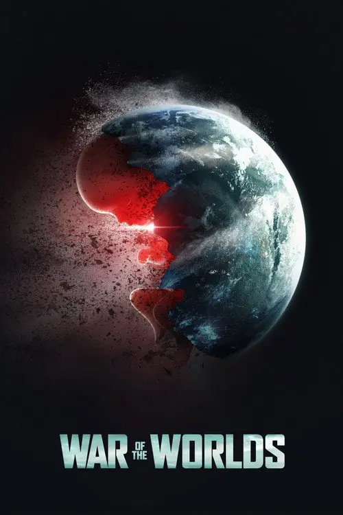 مسلسل War of the Worlds 2019 مترجم كامل
