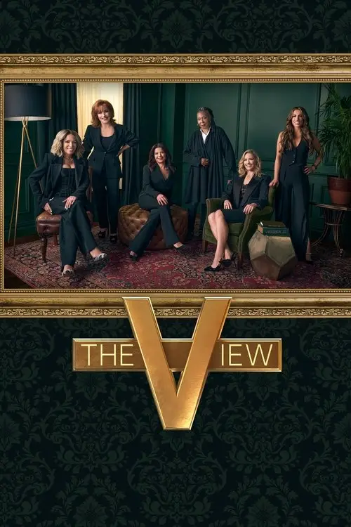 مسلسل The View 1997 مترجم كامل