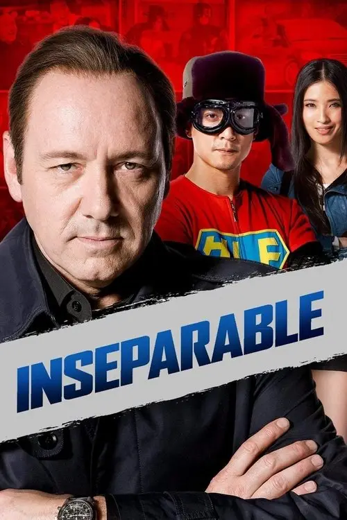 مشاهدة فيلم Inseparable 2012 مترجم