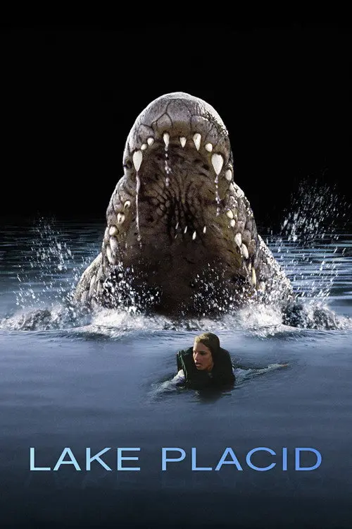 مشاهدة فيلم Lake Placid 1999 مترجم