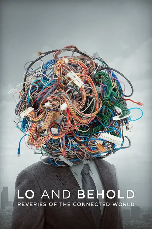 مشاهدة فيلم Lo and Behold: Reveries of the Connected World 2016 مترجم
