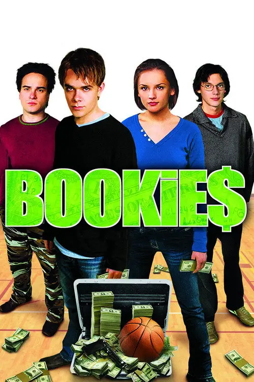 مشاهدة فيلم Bookies 2003 مترجم