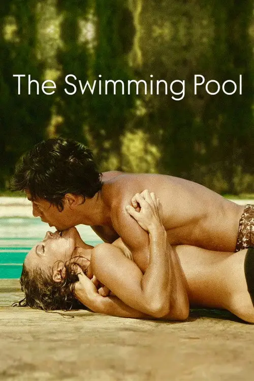 مشاهدة فيلم The Swimming Pool 1969 مترجم