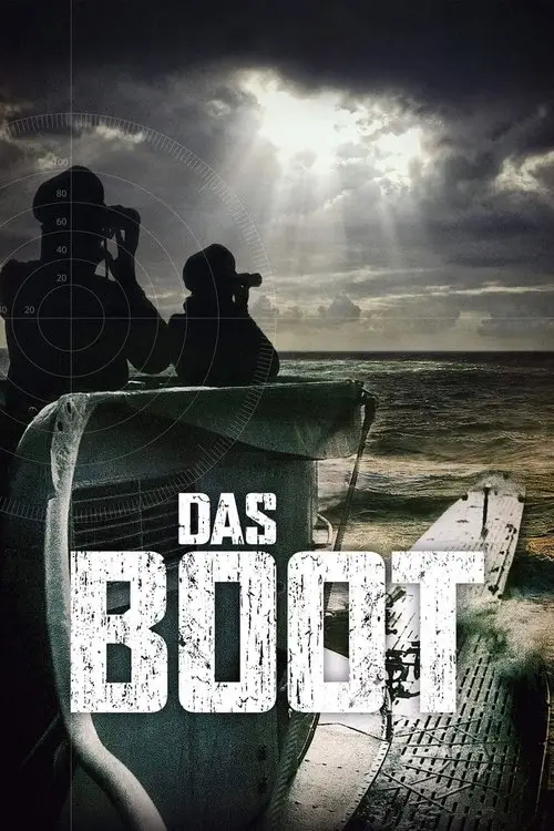 مسلسل The Boat 2018 مترجم كامل