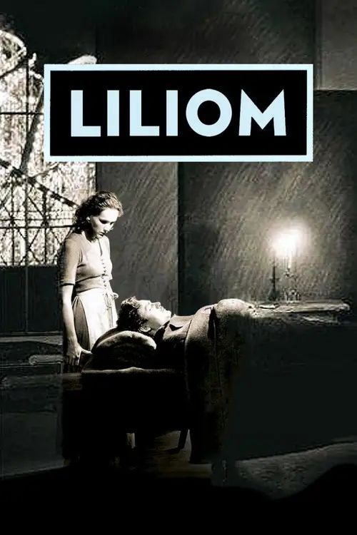 مشاهدة فيلم Liliom 1930 مترجم