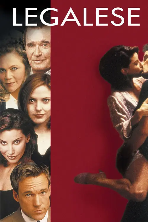 مشاهدة فيلم Legalese 1998 مترجم