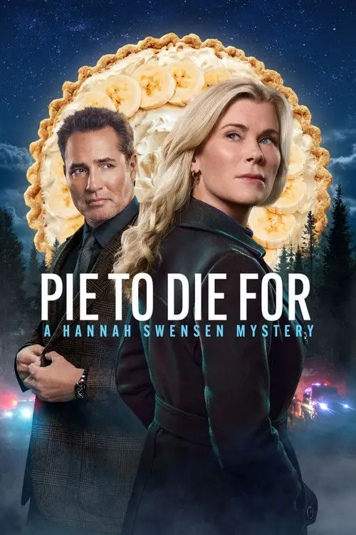 مشاهدة فيلم Pie To Die For: A Hannah Swensen Mystery 2025 مترجم