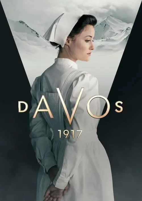 مسلسل Davos 1917 2023 مترجم كامل