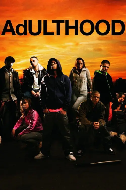 مشاهدة فيلم Adulthood 2008 مترجم
