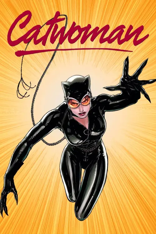 مشاهدة فيلم أنمي DC Showcase: Catwoman 2011 مترجم
