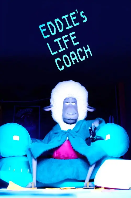 مشاهدة فيلم أنمي Eddie's Life Coach 2017 مترجم