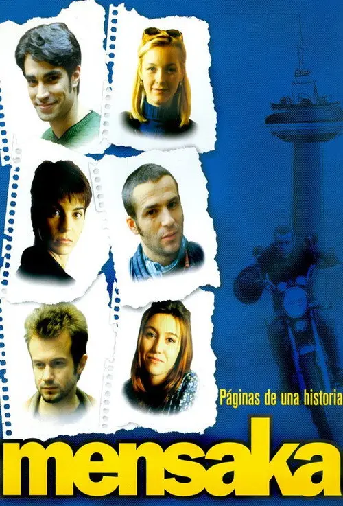 مشاهدة فيلم Mensaka 1998 مترجم