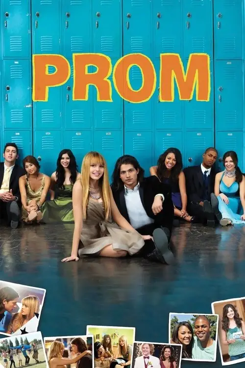 مشاهدة فيلم Prom 2011 مترجم