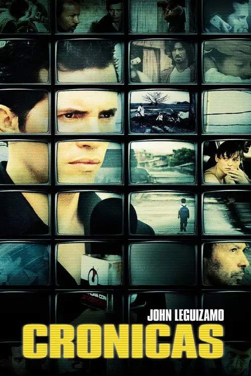 مشاهدة فيلم Chronicles 2004 مترجم