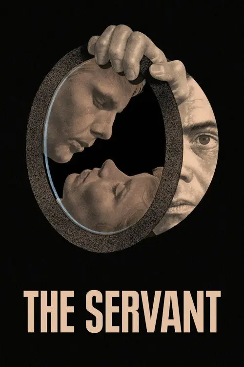 مشاهدة فيلم The Servant 1963 مترجم