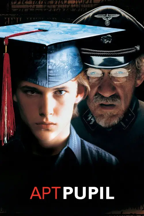 مشاهدة فيلم Apt Pupil 1998 مترجم
