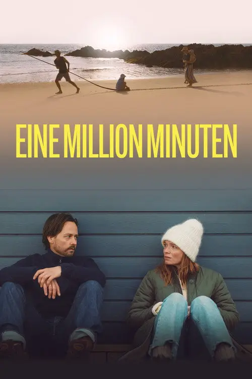 مشاهدة فيلم A Million Minutes 2024 مترجم