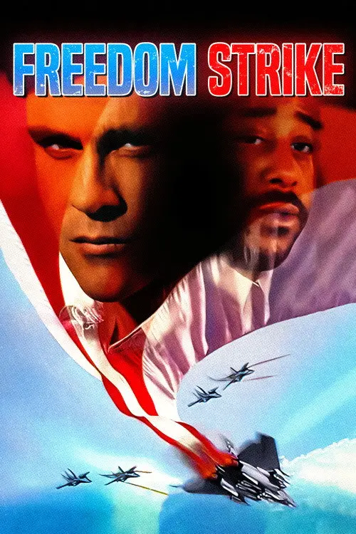 مشاهدة فيلم Freedom Strike 1998 مترجم