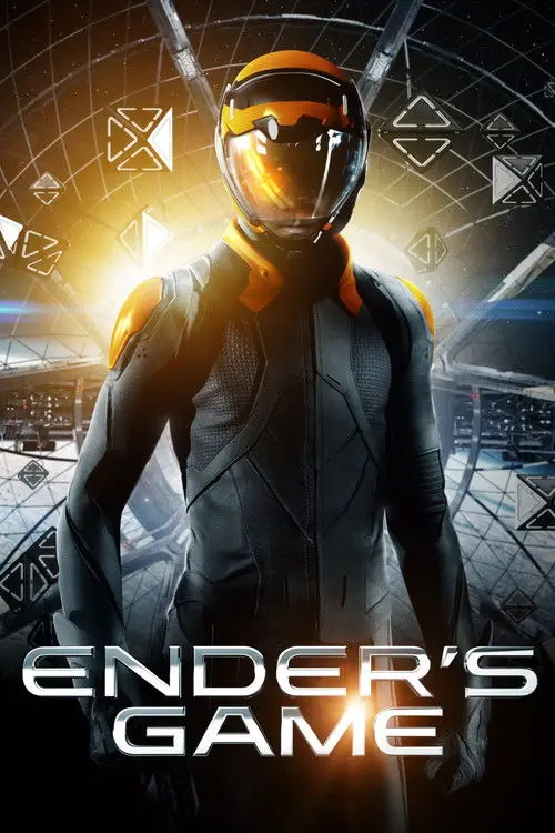 مشاهدة فيلم Ender's Game 2013 مترجم