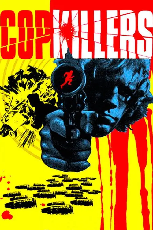 مشاهدة فيلم Cop Killers 1977 مترجم