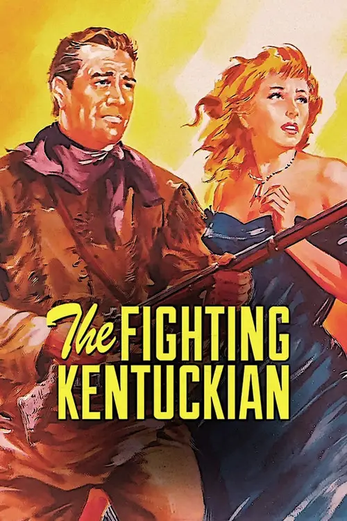 مشاهدة فيلم The Fighting Kentuckian 1949 مترجم
