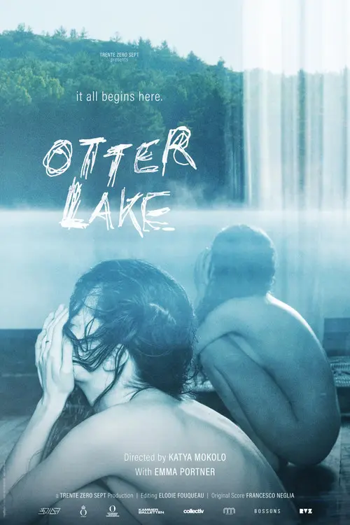 مشاهدة فيلم Otter Lake 2026 مترجم